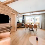 Golden Rauris فندق Hundsdorf (Rauris)