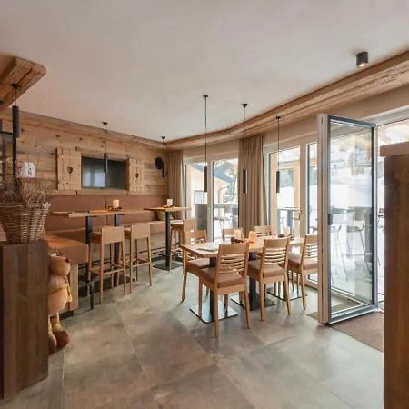 Golden Rauris فندق Hundsdorf (Rauris)