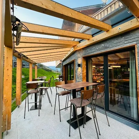 Hotel Golden Rauris *