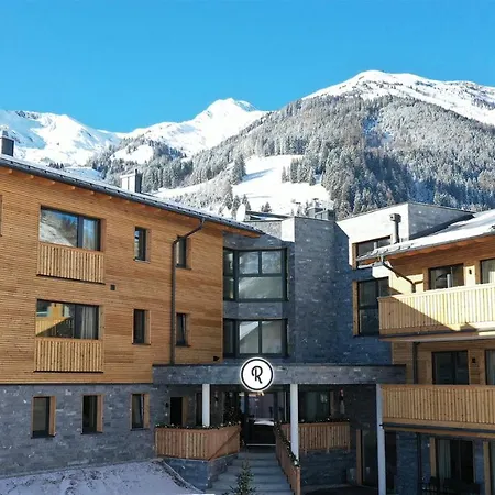 Golden Rauris Hundsdorf (Rauris)