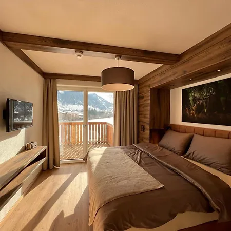 Golden Rauris Hotel Hundsdorf (Rauris)