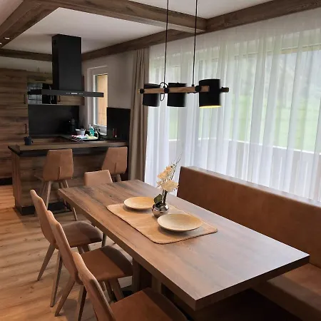 فندق Golden Rauris *