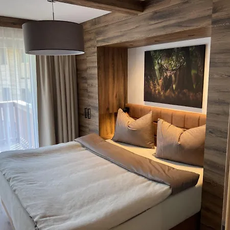 فندق Golden Rauris Hundsdorf (Rauris)