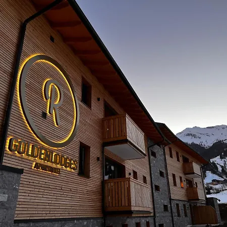 Golden Rauris Hundsdorf