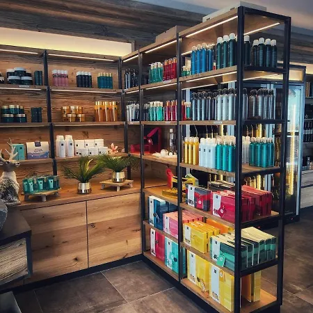 Golden Rauris فندق Hundsdorf (Rauris)