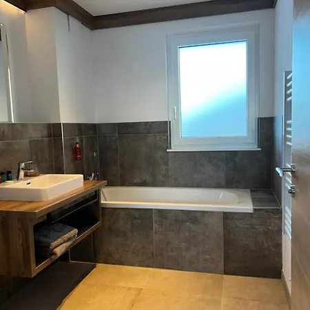 Golden Rauris فندق *