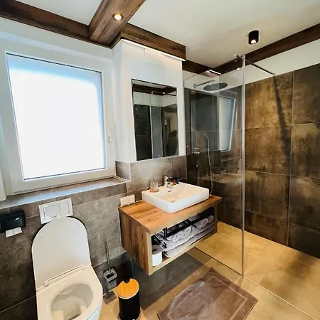 Golden Rauris מלון Hundsdorf (Rauris)