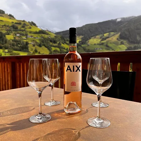 Golden Rauris فندق Hundsdorf (Rauris)