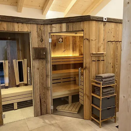 מלון Golden Rauris *