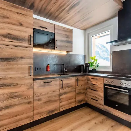 فندق Golden Rauris Hundsdorf (Rauris)