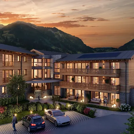 Golden Rauris Hundsdorf (Rauris)