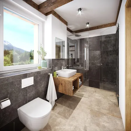 Hotel Golden Rauris *