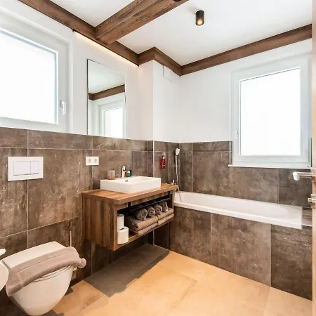 Golden Rauris Hundsdorf (Rauris)