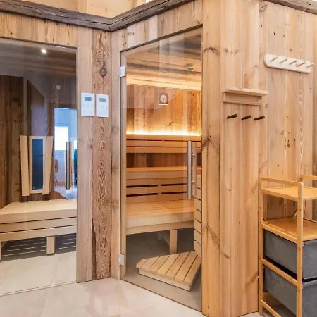 فندق Golden Rauris *