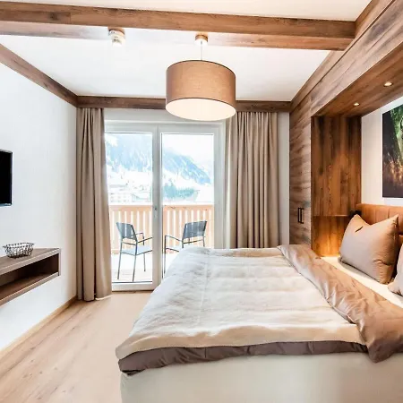 Golden Rauris فندق Hundsdorf (Rauris)