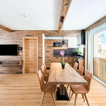 Golden Rauris * Hundsdorf (Rauris)