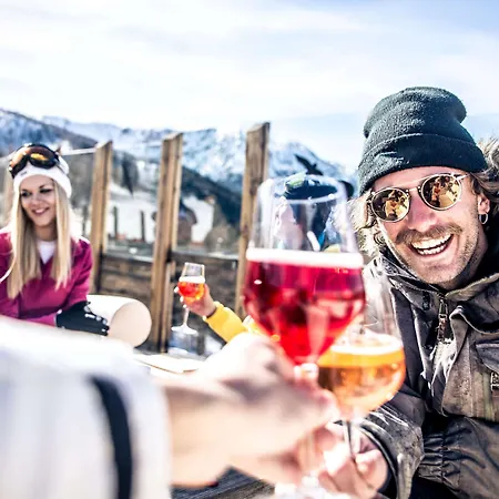 Hotel Golden Rauris *