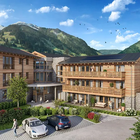 Golden Rauris Hotel *