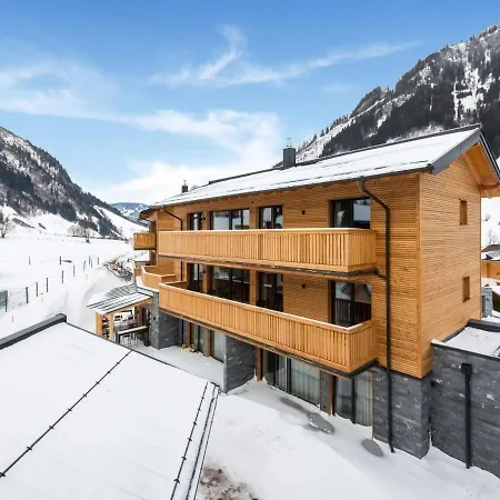 Hotel Golden Rauris *