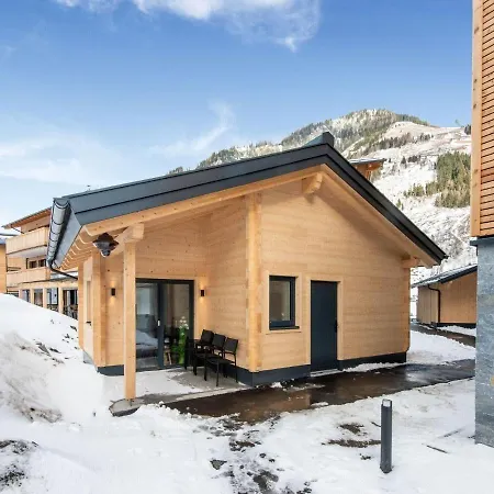 Golden Rauris Hotel Hundsdorf (Rauris)