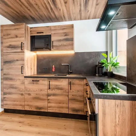 فندق Golden Rauris