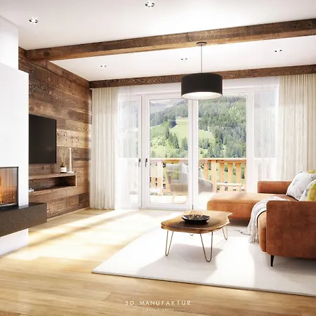 Golden Rauris Hundsdorf (Rauris)