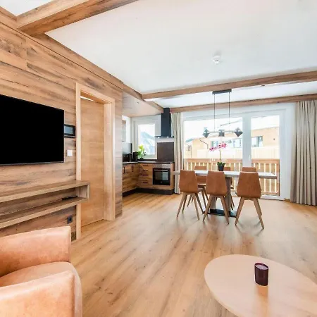 Hotel Golden Rauris Hundsdorf (Rauris)