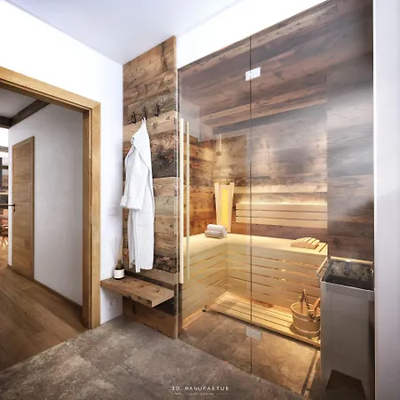 Golden Rauris Hundsdorf (Rauris)