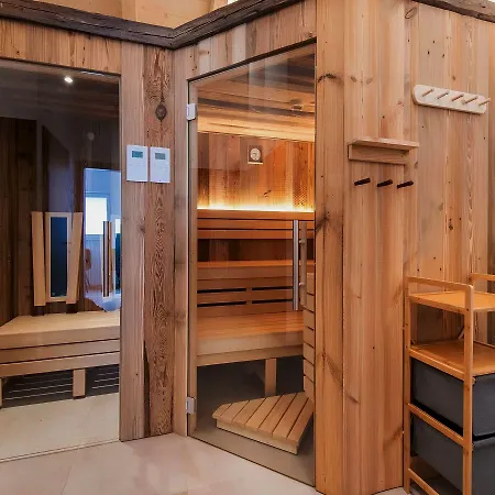 Hotel Golden Rauris Hundsdorf (Rauris)