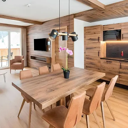 فندق Golden Rauris Hundsdorf (Rauris)