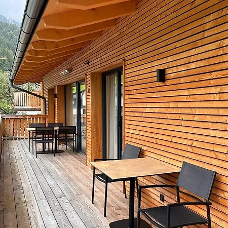 Golden Rauris Hundsdorf (Rauris)