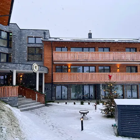 Golden Rauris فندق Hundsdorf (Rauris)