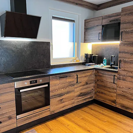 Golden Rauris * Hundsdorf (Rauris)