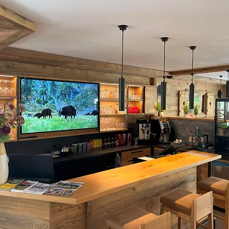 Golden Rauris Hundsdorf (Rauris)