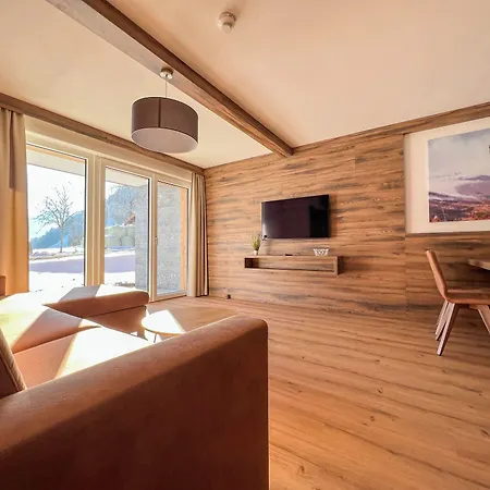 Golden Rauris Hundsdorf (Rauris)