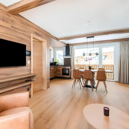 Golden Rauris Hotel Hundsdorf (Rauris)