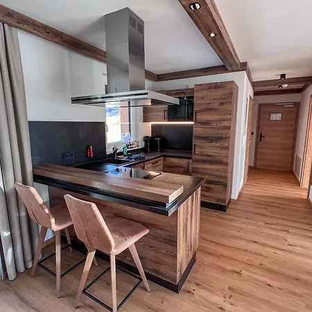 Golden Rauris * Hundsdorf (Rauris)