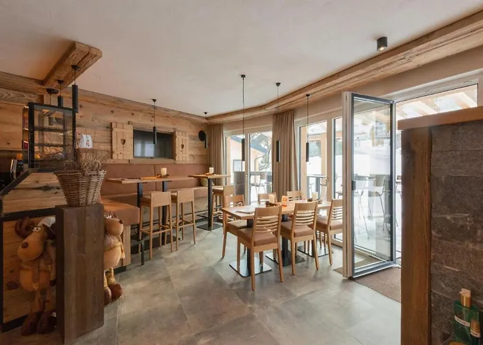 Golden Rauris Hotell Hundsdorf (Rauris)