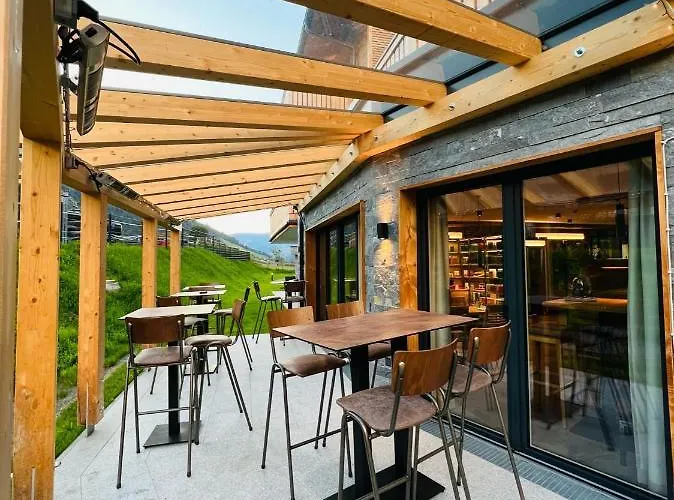 Hotell Golden Rauris *
