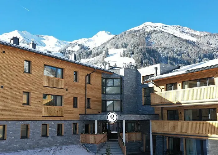 Golden Rauris Hundsdorf (Rauris)