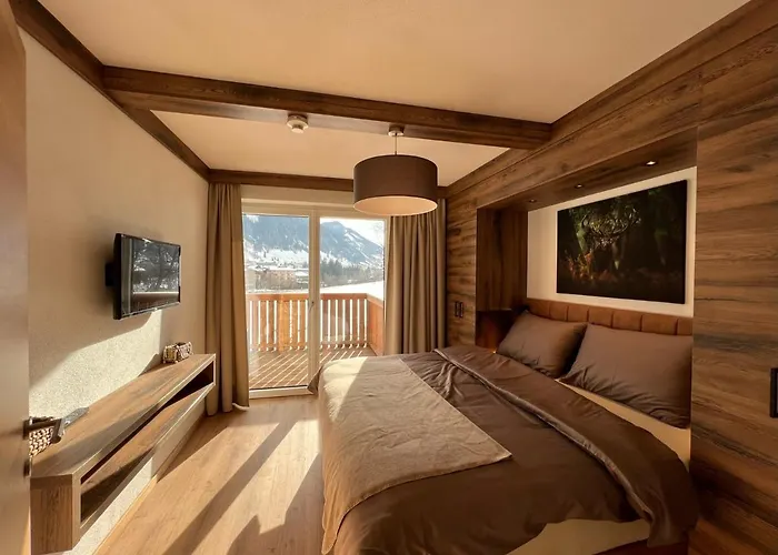 Golden Rauris Hotell Hundsdorf (Rauris)