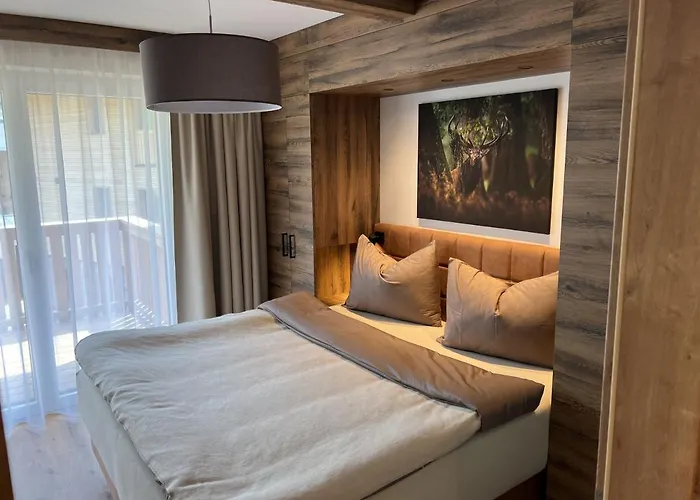 Hotell Golden Rauris Hundsdorf (Rauris)