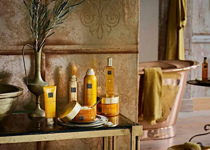 Golden Rauris Hotell *