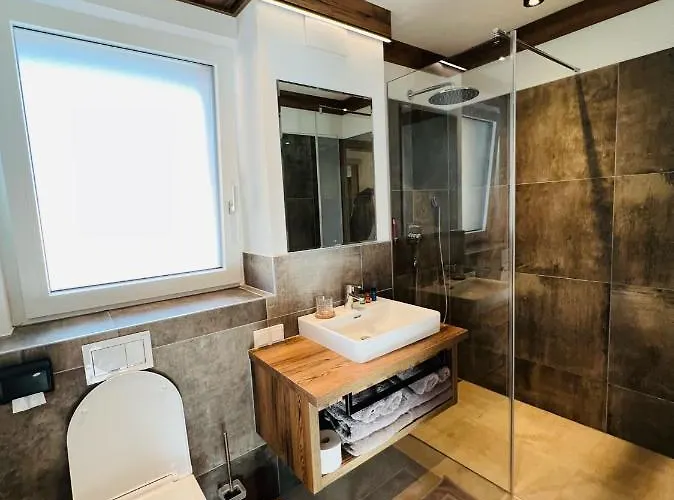 Golden Rauris Hotell Hundsdorf (Rauris)