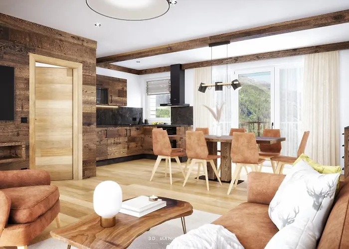 Golden Rauris Hotell
