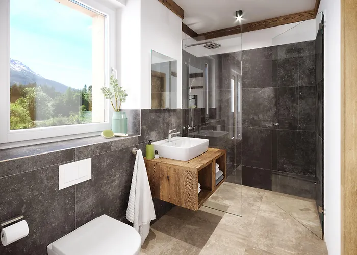 Hotell Golden Rauris *