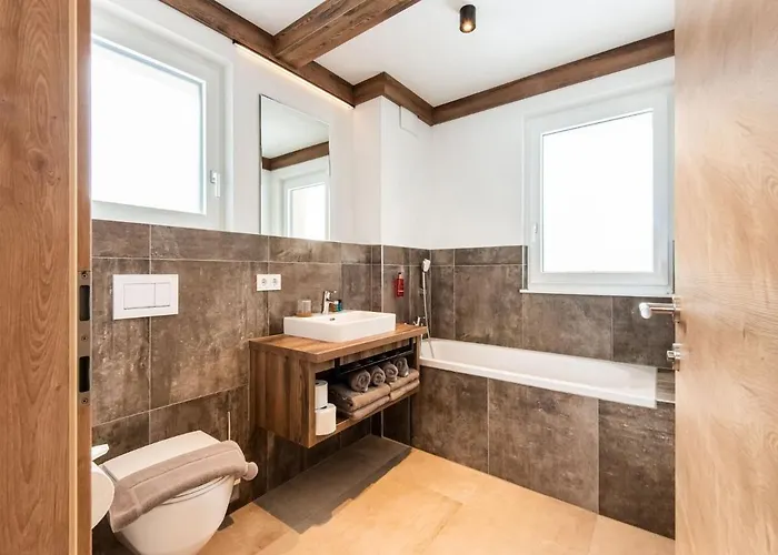 Golden Rauris Hundsdorf (Rauris)