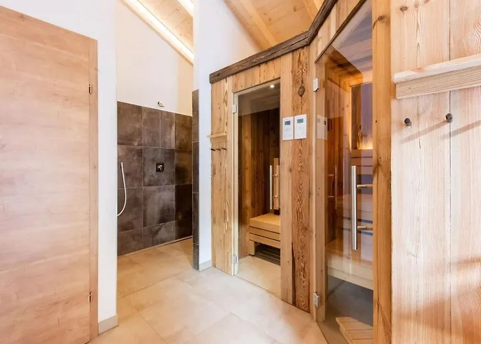 Golden Rauris Hotell