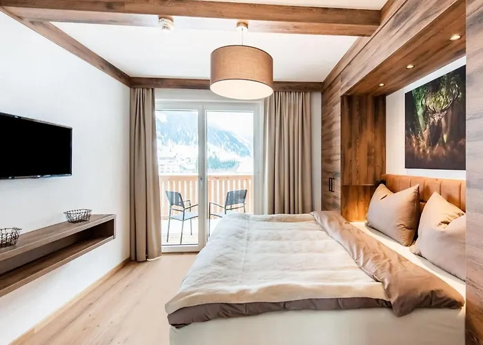 Golden Rauris Hotell Hundsdorf (Rauris)