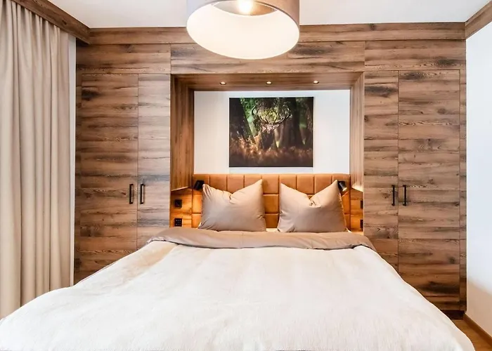 Golden Rauris Hotell